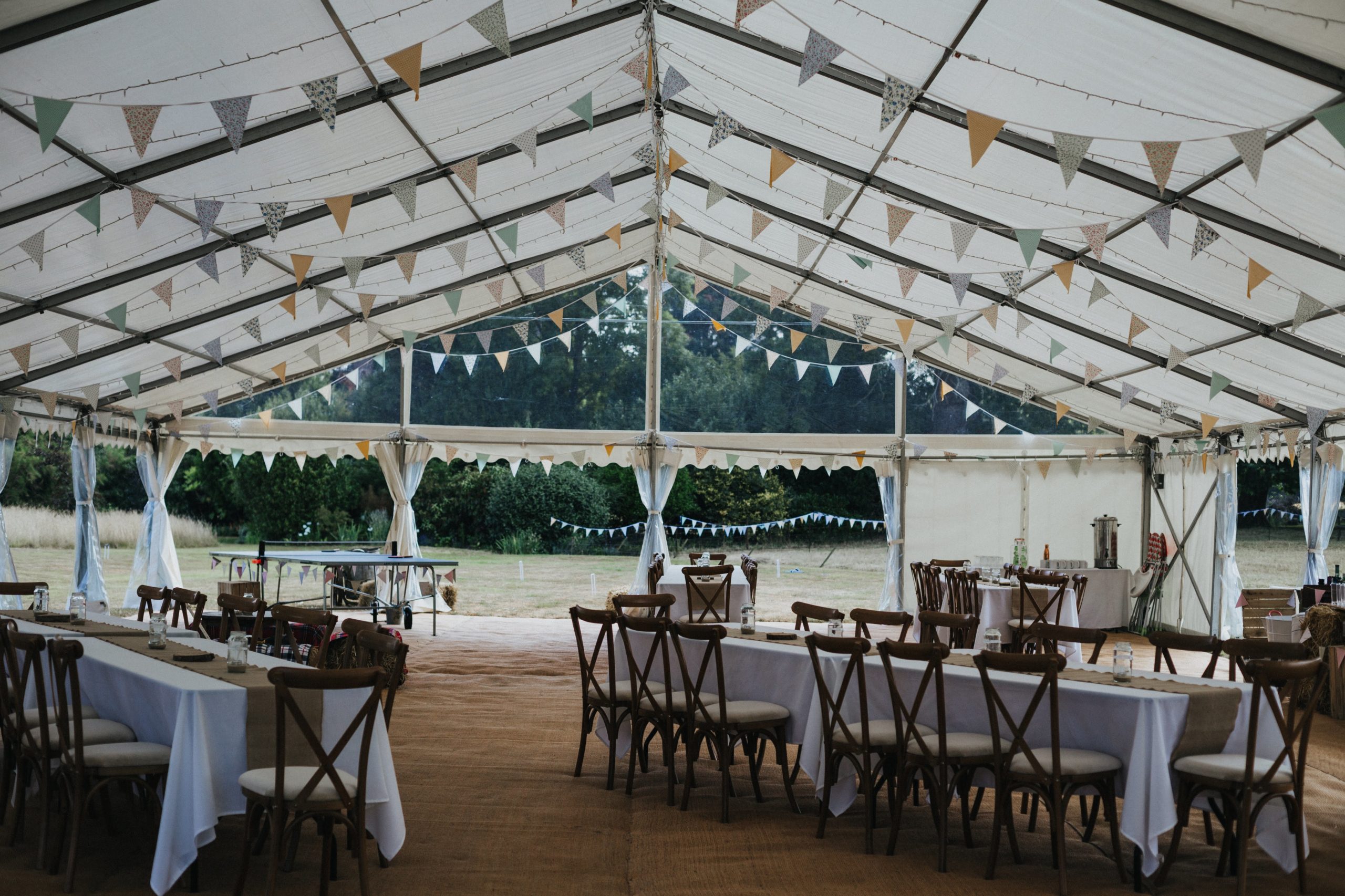 How Much Does It Cost To Hire A Marquee 