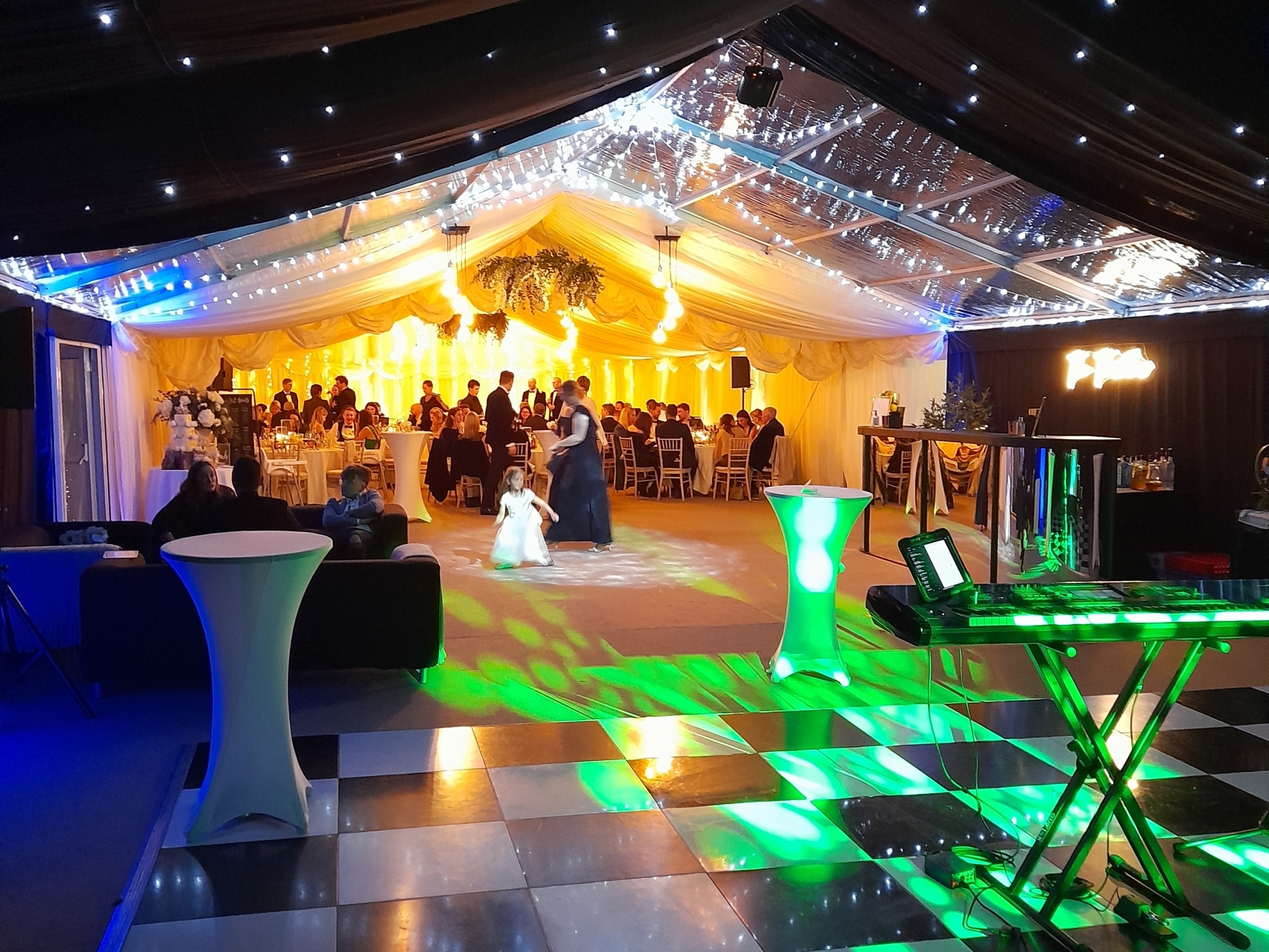 How Much Does It Cost To Hire A Marquee 